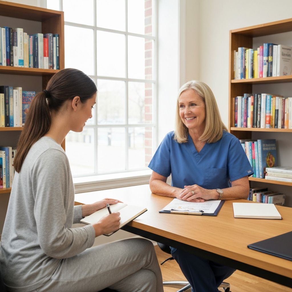 Consultație inițială